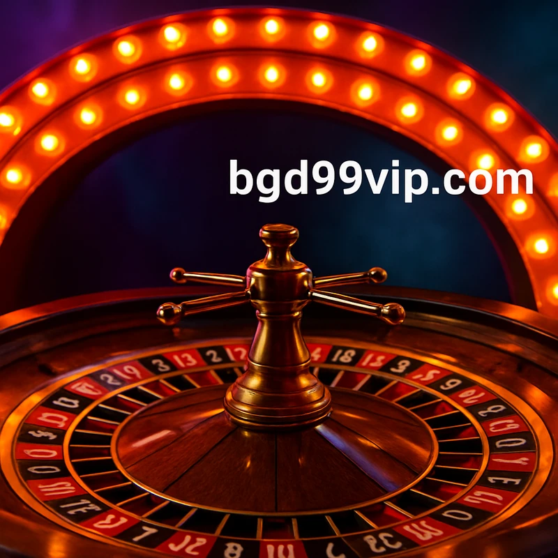 bgd99 Cash Collect Spin Wheel BF Play