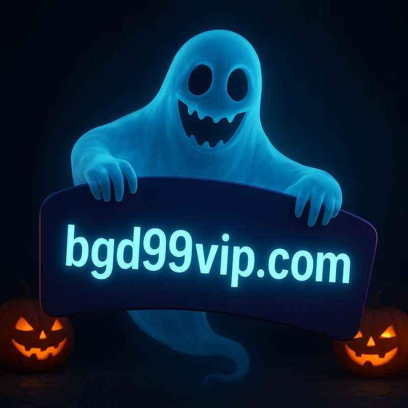 Play Halloween Party on bgd99